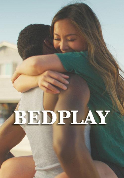 Bedplay 2023 official movie poster