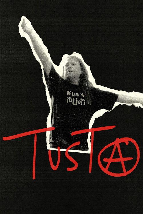 Tusta 2019 official movie poster