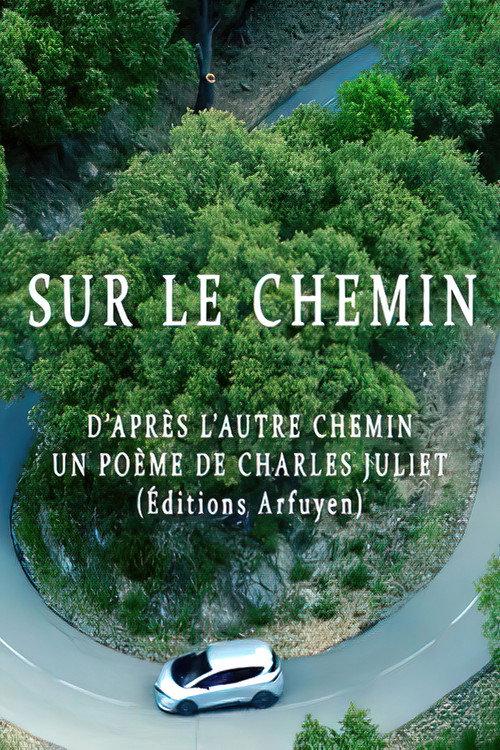 Sur le chemin 2022 official movie poster