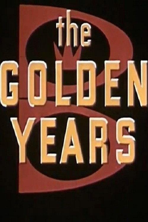 The Golden Years 1960 official movie poster