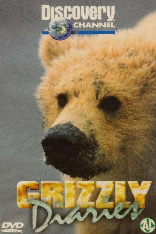 Grizzly Diaries 2003 official movie poster