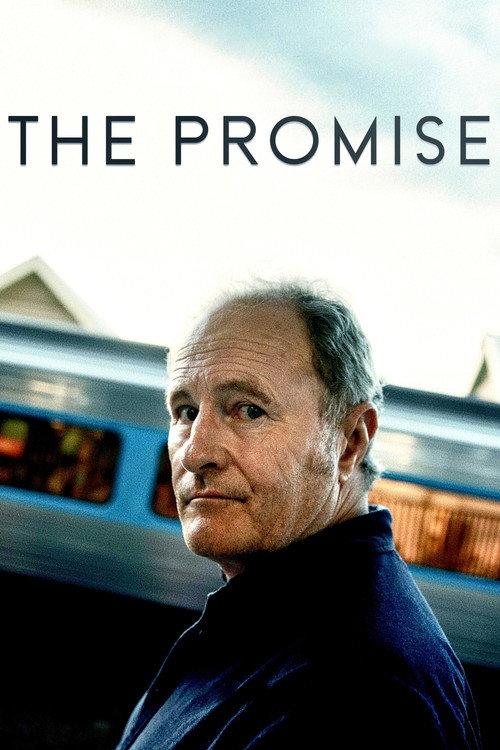 The Promise 2023 official movie poster