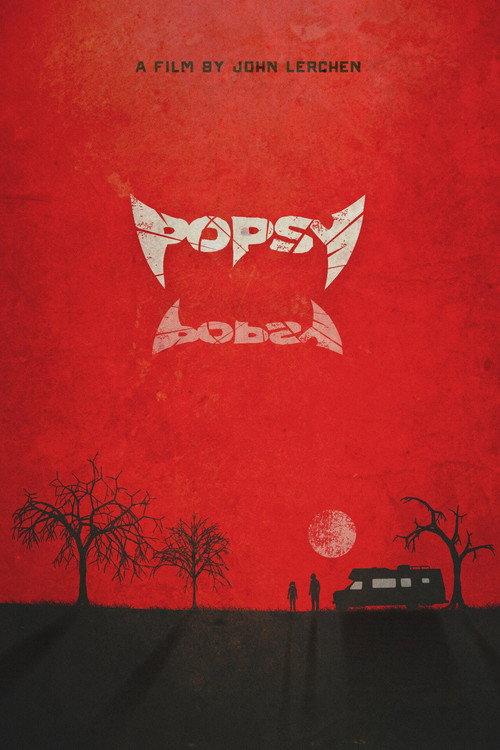 Popsy 2013 official movie poster