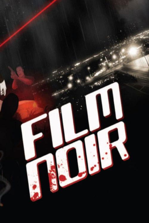 Film Noir 2007 official movie poster