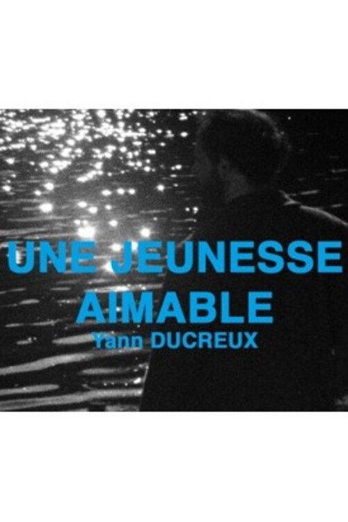 Une jeunesse aimable 2023 official movie poster