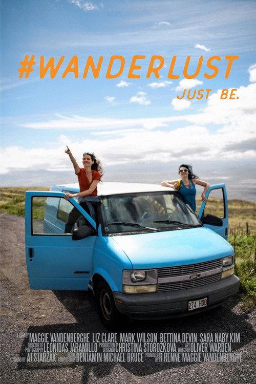 #wanderlust 2017 official movie poster