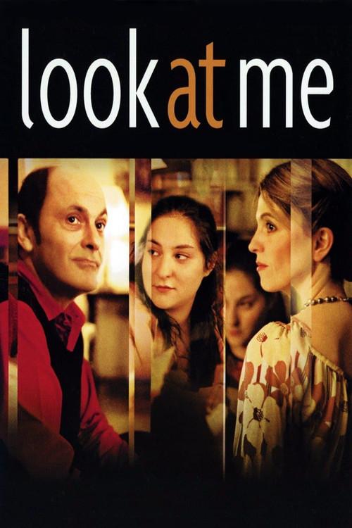 Look at Me 2004 official movie poster