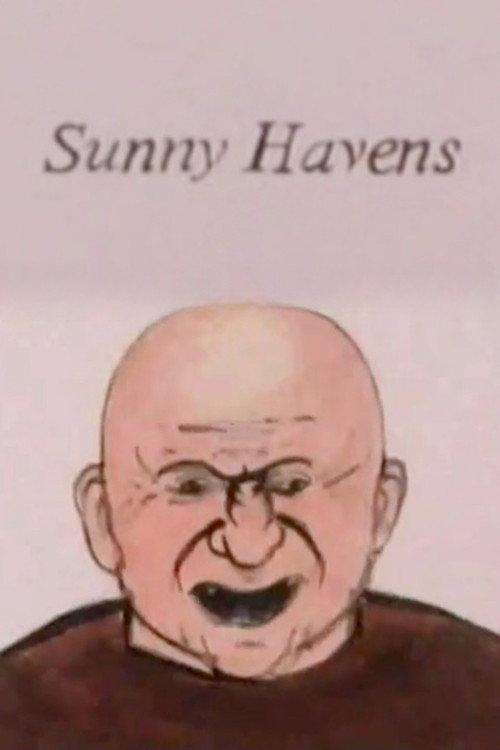 Sunny Havens 1995 official movie poster