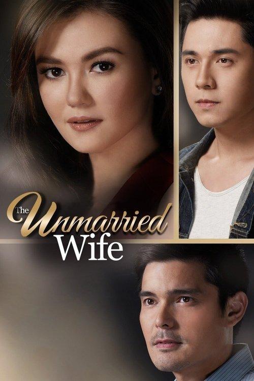 The Unmarried Wife 2016 official movie poster