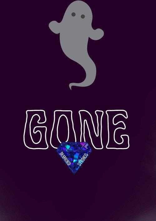 GONE 2022 official movie poster