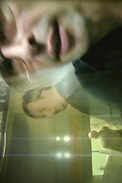 Wie ich ein freier Reisebegleiter wurde 2007 official movie poster