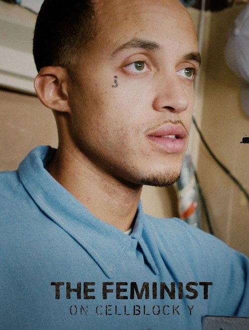 The Feminist on Cellblock Y 2018 official movie poster