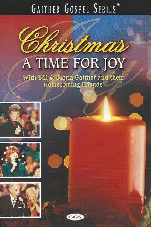 Christmas a Time for Joy 2002 official movie poster