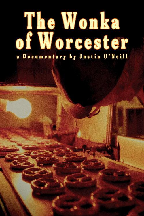 The Wonka of Worcester 2026 official movie poster