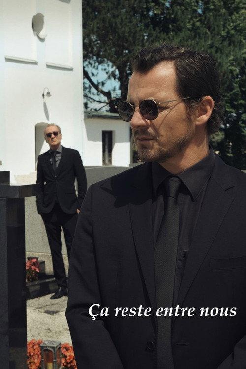 Wir haben einen Deal 2023 official movie poster
