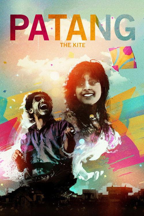 Patang 2011 official movie poster