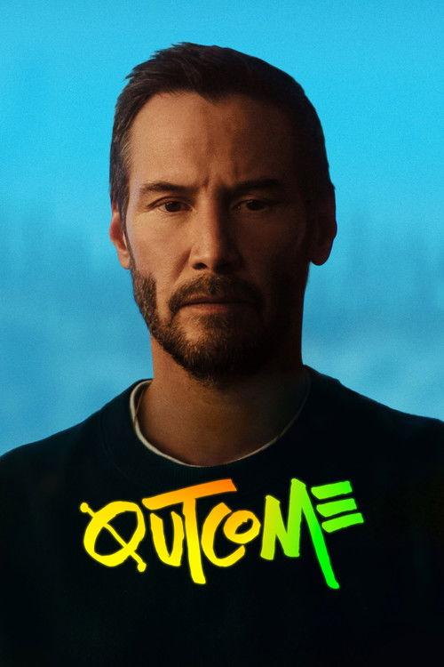 Outcome 2026 official movie poster