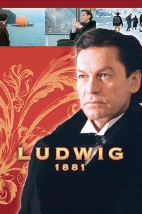 Ludwig 1881 1993 official movie poster