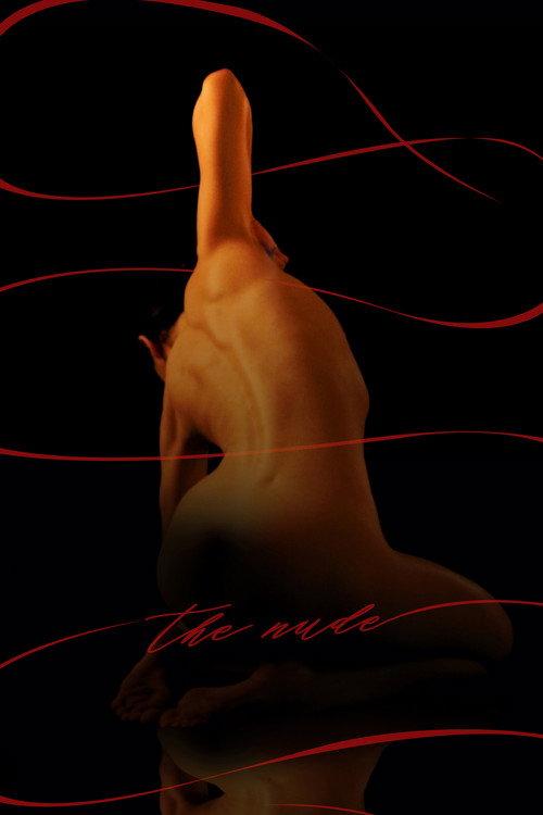 The Nude 2018 official movie poster