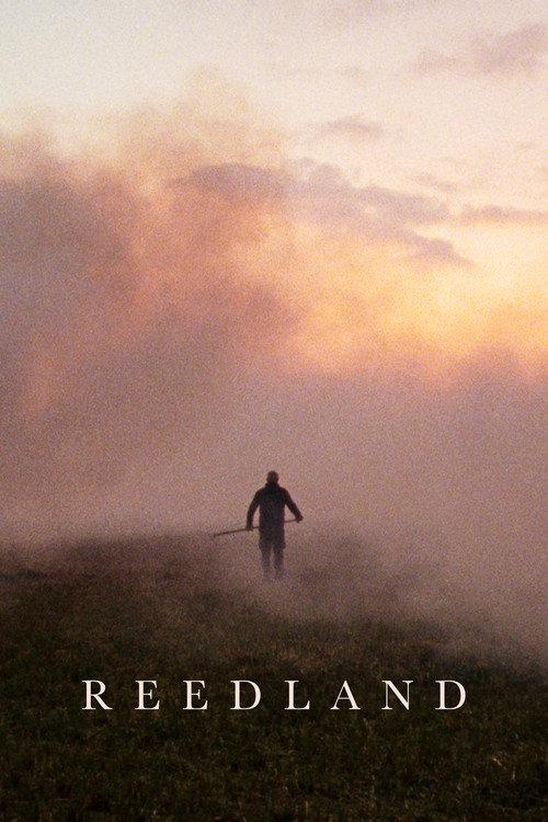Reedland 2025 official movie poster