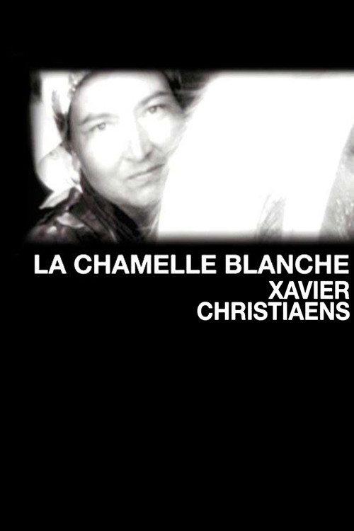 The White She-Camel 2006 official movie poster