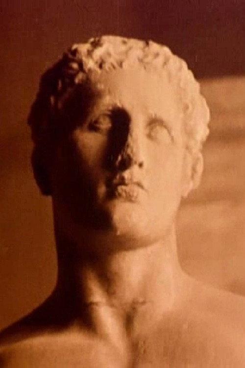 Portrait of Greece 1927 official movie poster