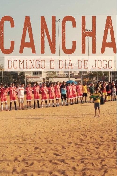 Sunday Is Soccer Day 2020 official movie poster