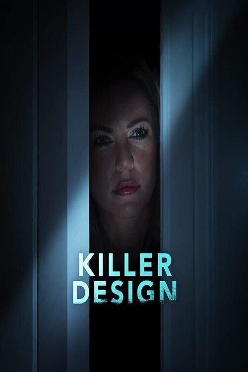 Killer Design 2022 official movie poster