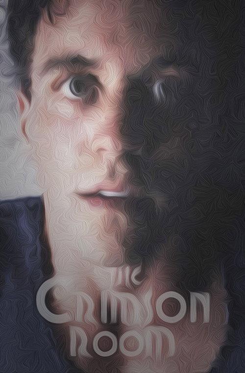 The Crimson Room  official movie poster