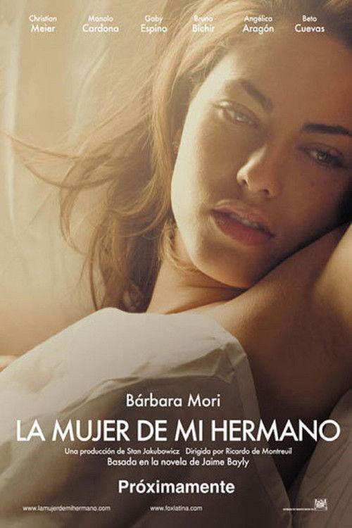 My Brother's Wife 2005 official movie poster