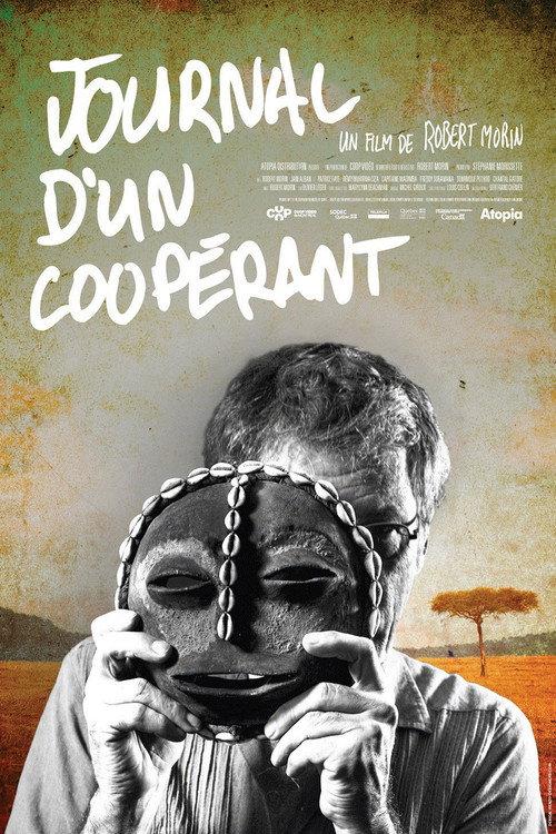 The Diary of a Volunteer 2010 official movie poster