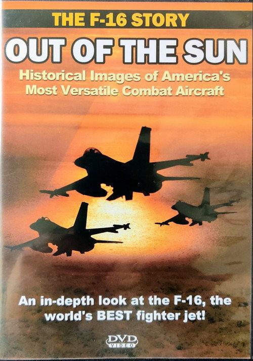 Out of the Sun 1984 official movie poster