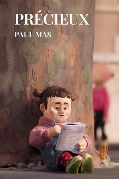Precious 2020 official movie poster