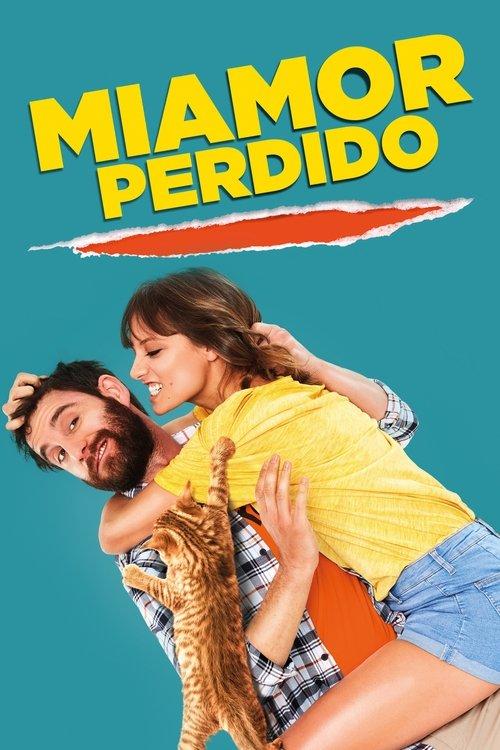 Mylove Lost 2018 official movie poster