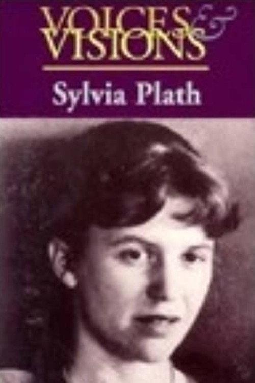 Voices & Visions: Sylvia Plath 1988 official movie poster