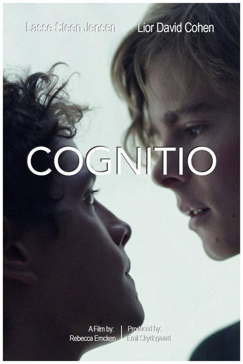 Cognitio 2018 official movie poster