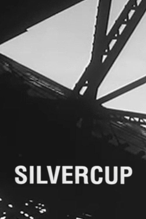Silvercup 1998 official movie poster
