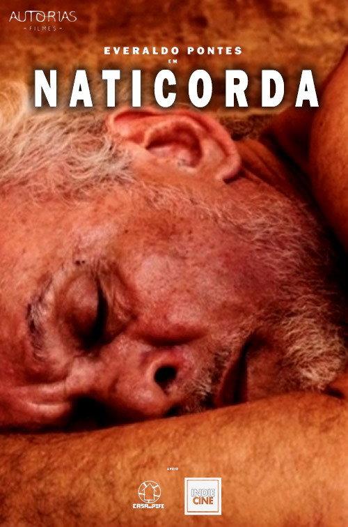 Naticorda 2020 official movie poster
