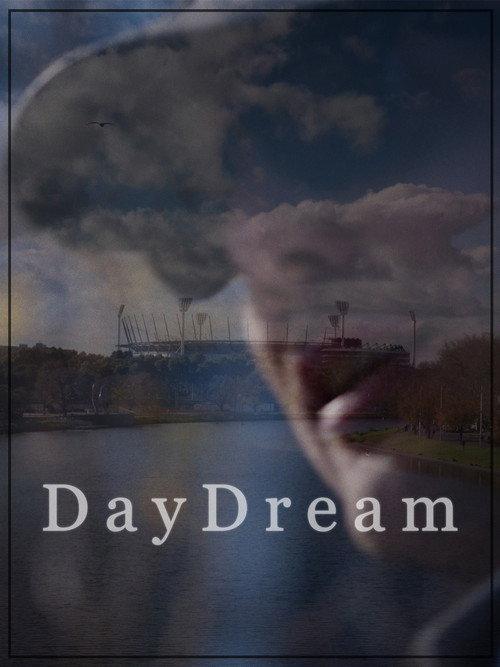 DayDream 2025 official movie poster