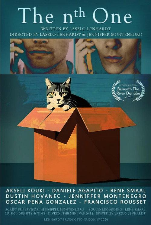 The Nth One  official movie poster