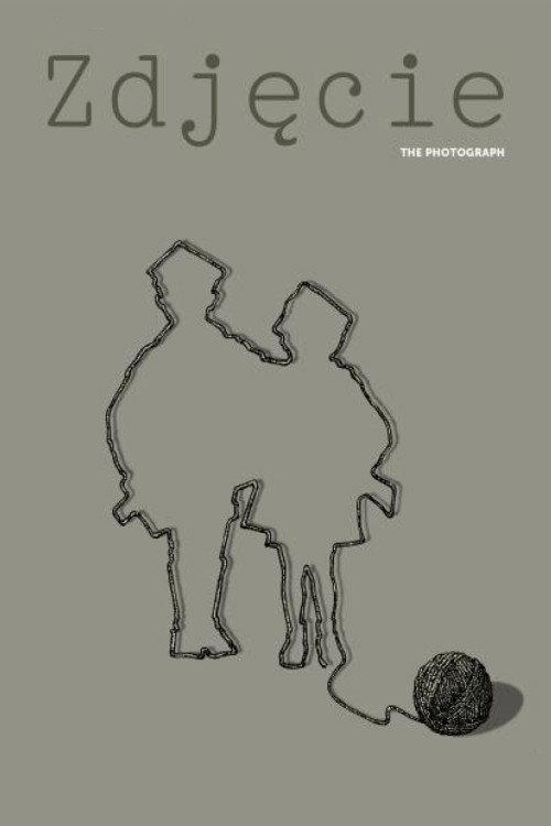The Photograph 1968 official movie poster