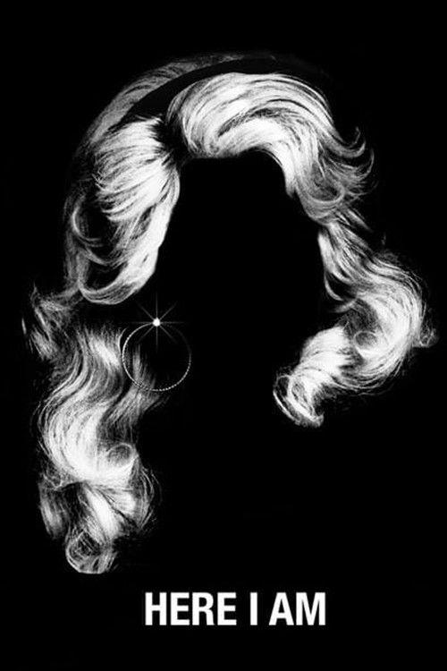 Dolly Parton: Here I Am 2019 official movie poster
