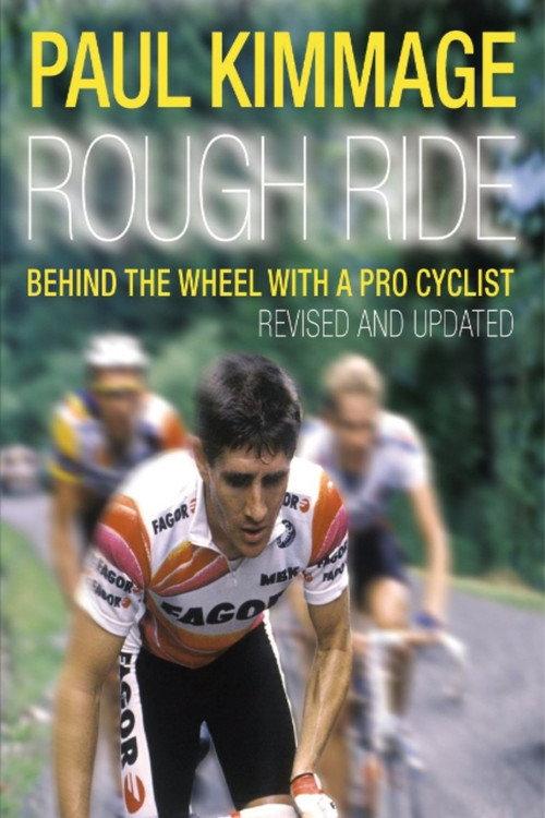 Rough Rider 2014 official movie poster