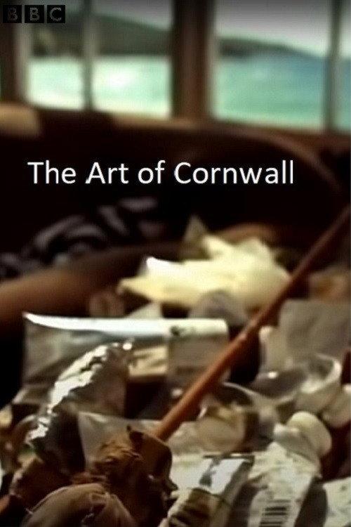 The Art of Cornwall 2010 official movie poster