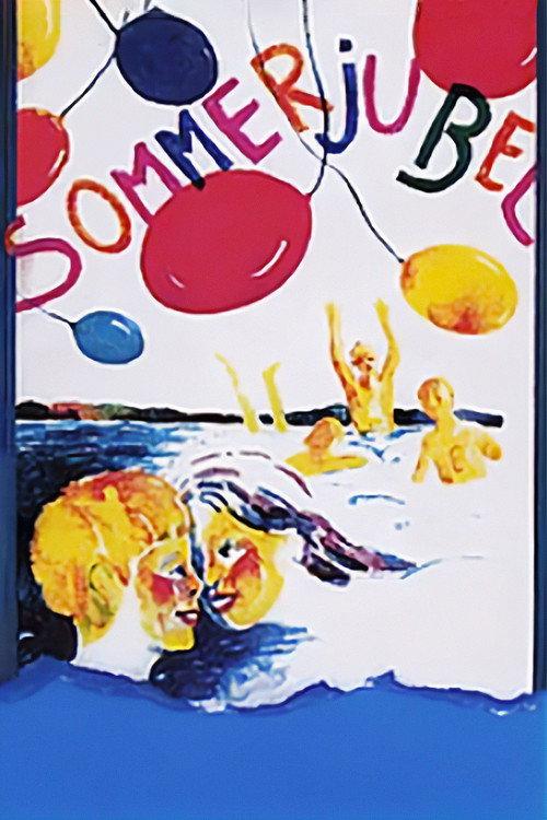 After Spring 1986 official movie poster
