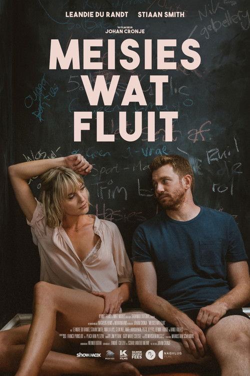 Meisies wat Fluit 2020 official movie poster