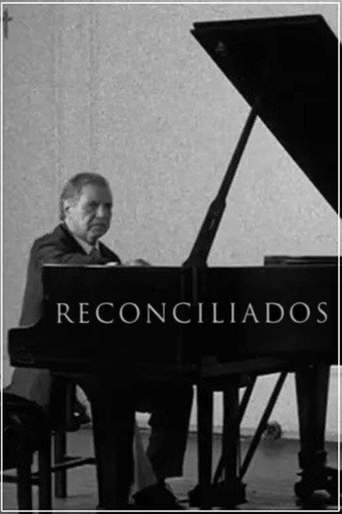 Reconciliados 2013 official movie poster