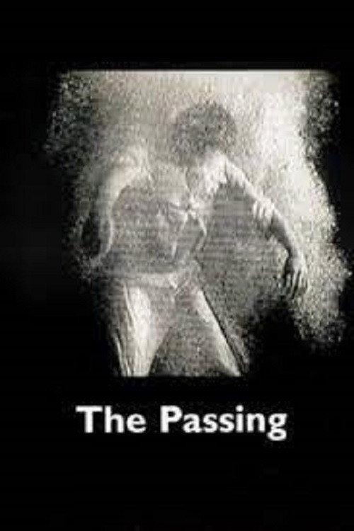 The Passing 1992 official movie poster