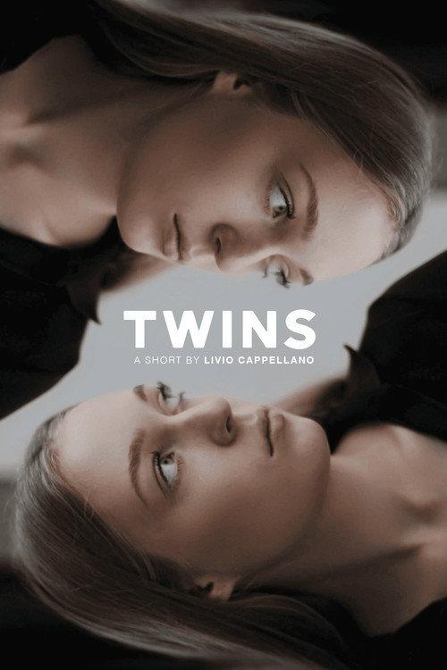 Twins 2023 official movie poster