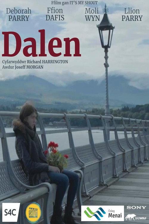 Dalen 2021 official movie poster